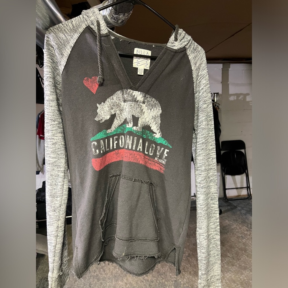 Billabong California Love Sweater